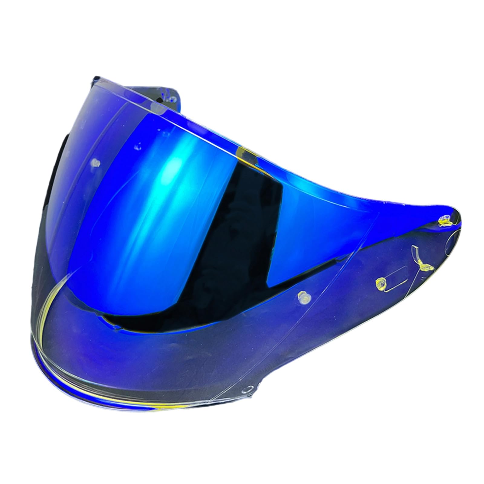 YROHGKPN General Motorcycle Helmets Visors Anti Scratch Lens