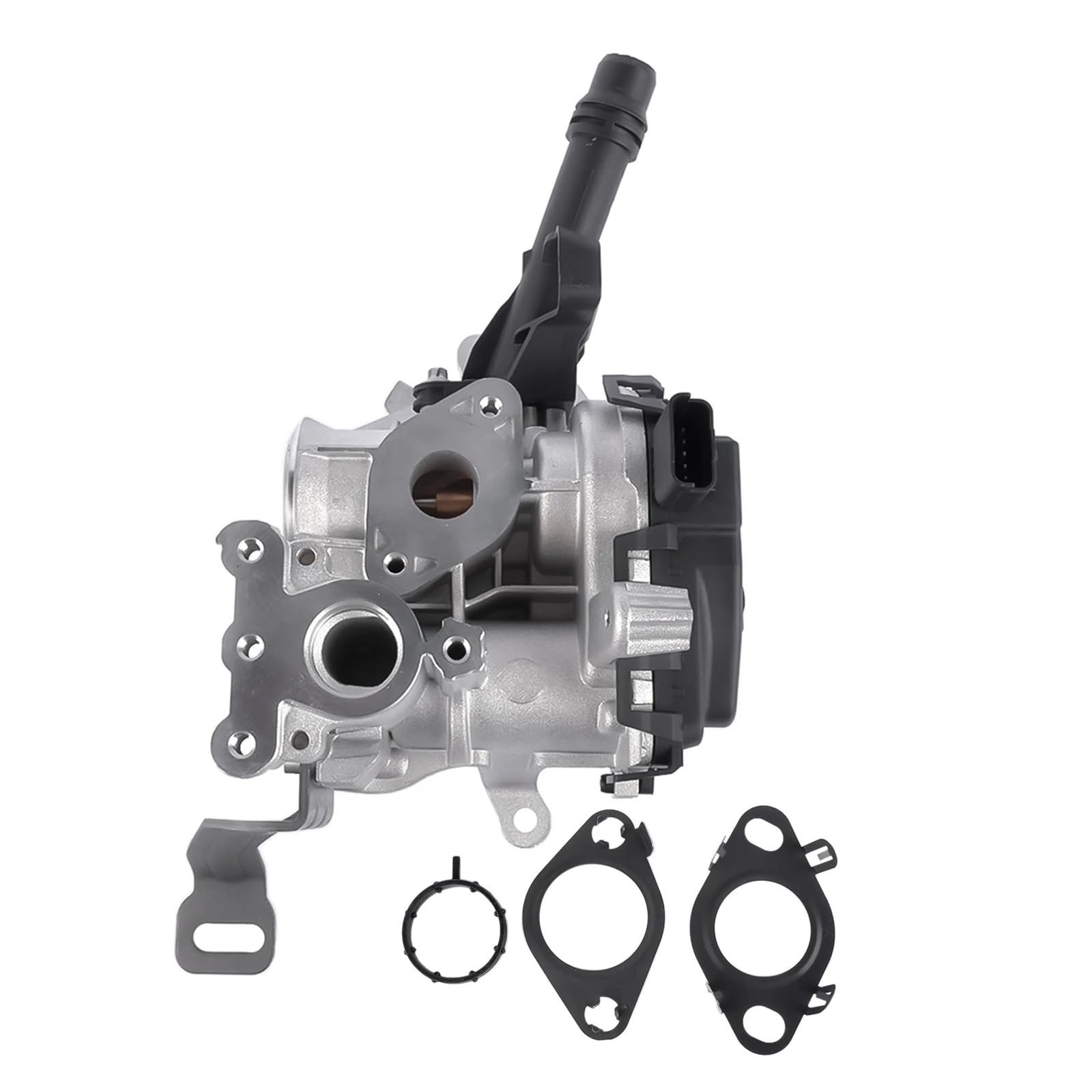 Espyn One Color Egr Valve For Peugeot 308 508 For Expert For Partner For Traveller 1.6 Dv6 Hdi 9807369980, 9833095880, 3642494 Egr Valve Exaust Gas Recirculation Valve