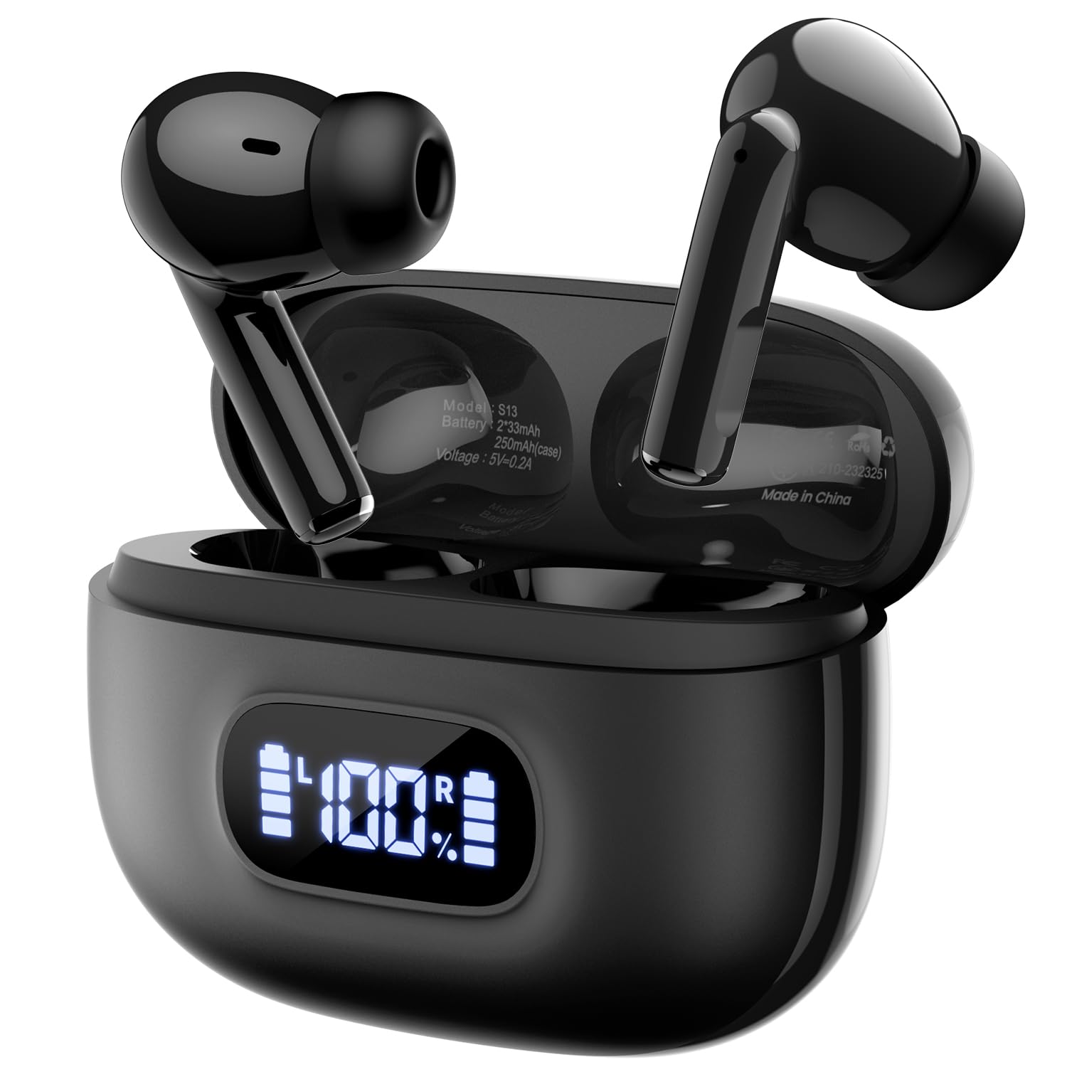 イヤホン Sii 61CdOTreDUL.jpg