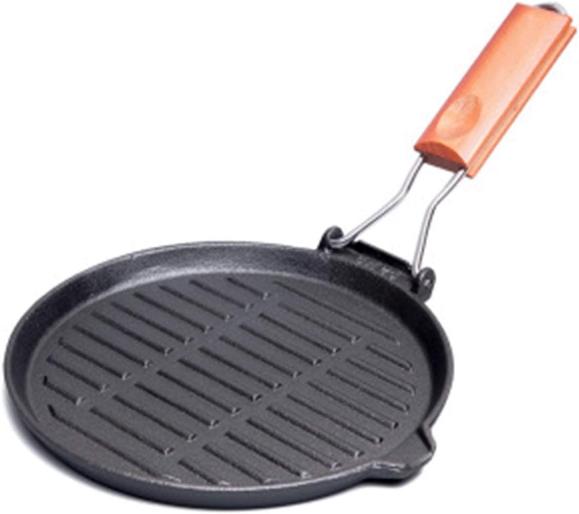 Steak Pan 27cm Square Griddle Pan For NonStick Griddle Pan