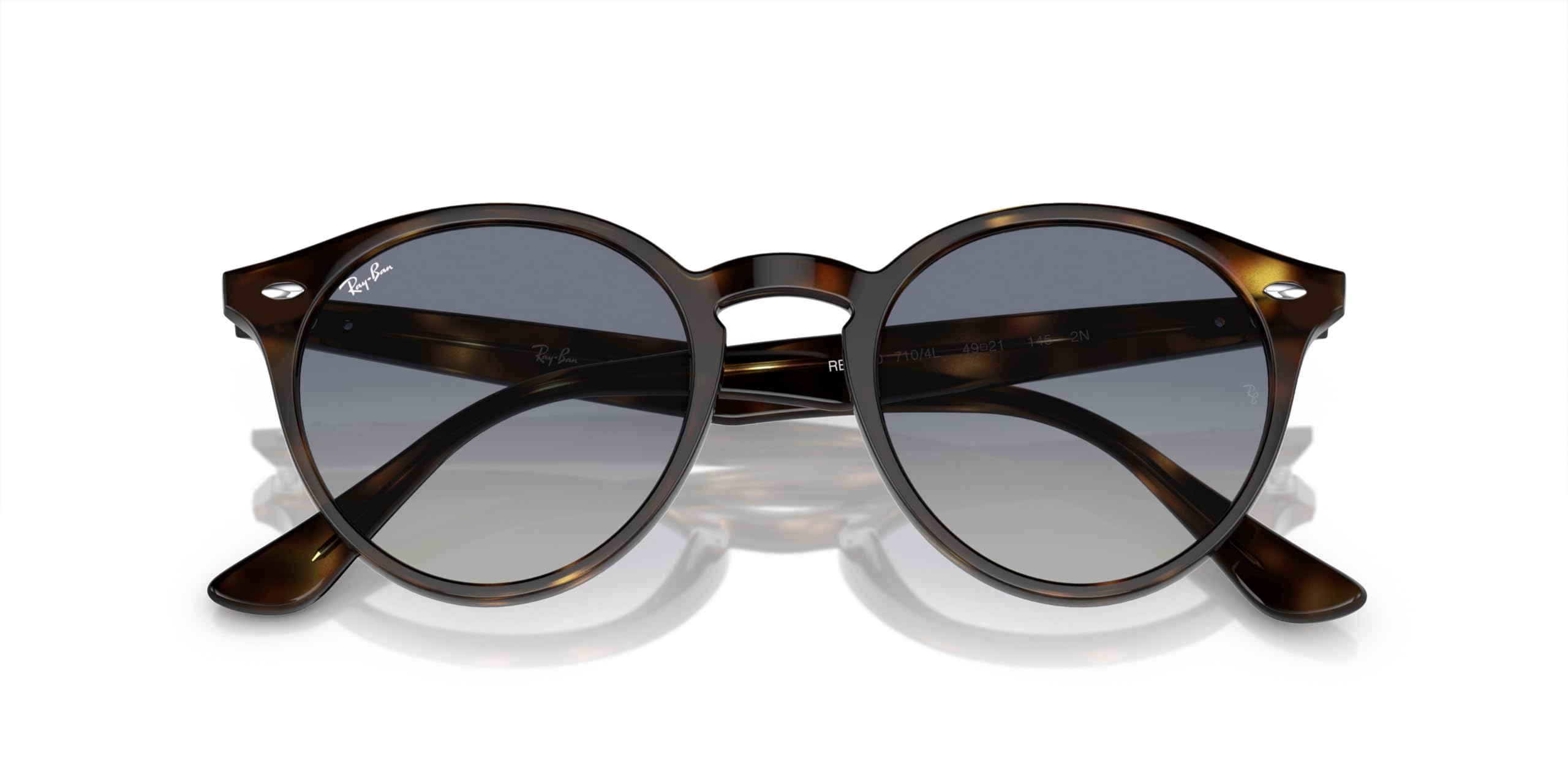 RB2180 - 710/4L - Ray-Ban 51