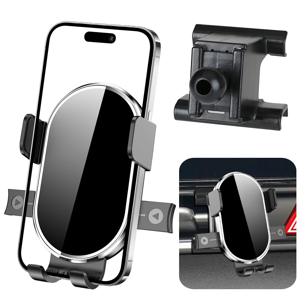 YEGZA Car Phone Holder (Elantra)
