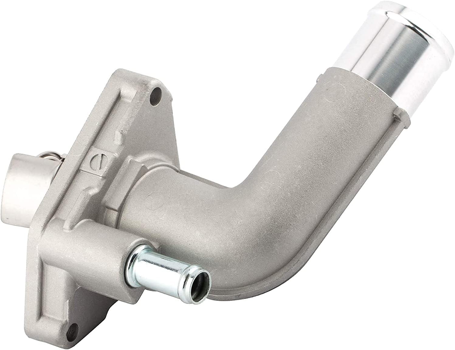 902-5125 Engine Coolant Thermostat Housing for Infiniti I35 2002-2004 for Nissan Altima 2002-2006 Maxima 2002-2008 Murano 2003-2007 Quest 2004-2009, 21200-8J100 21200-8J10B 143-0815