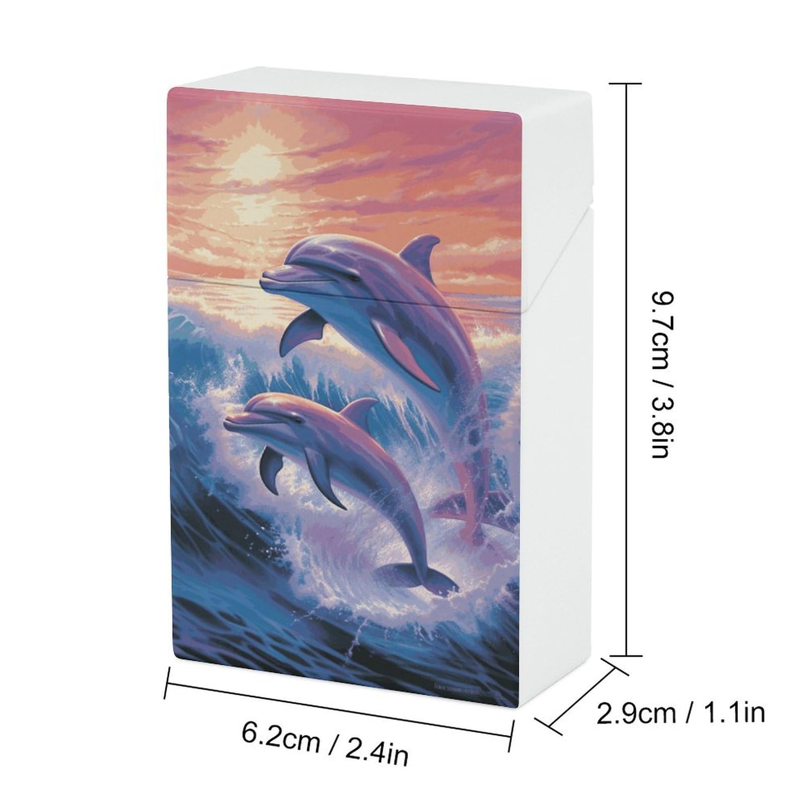 shell cigarette prices Amazon.com: Cigarette Case King Size Cigarette Case Dolphins Art Vintage  Cigarettes Holder Waterproof Hard Shell Cigarettes Box Durable Storage Box  for Women Men : Health & Household