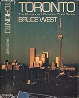 Toronto B0006BRAOW Book Cover