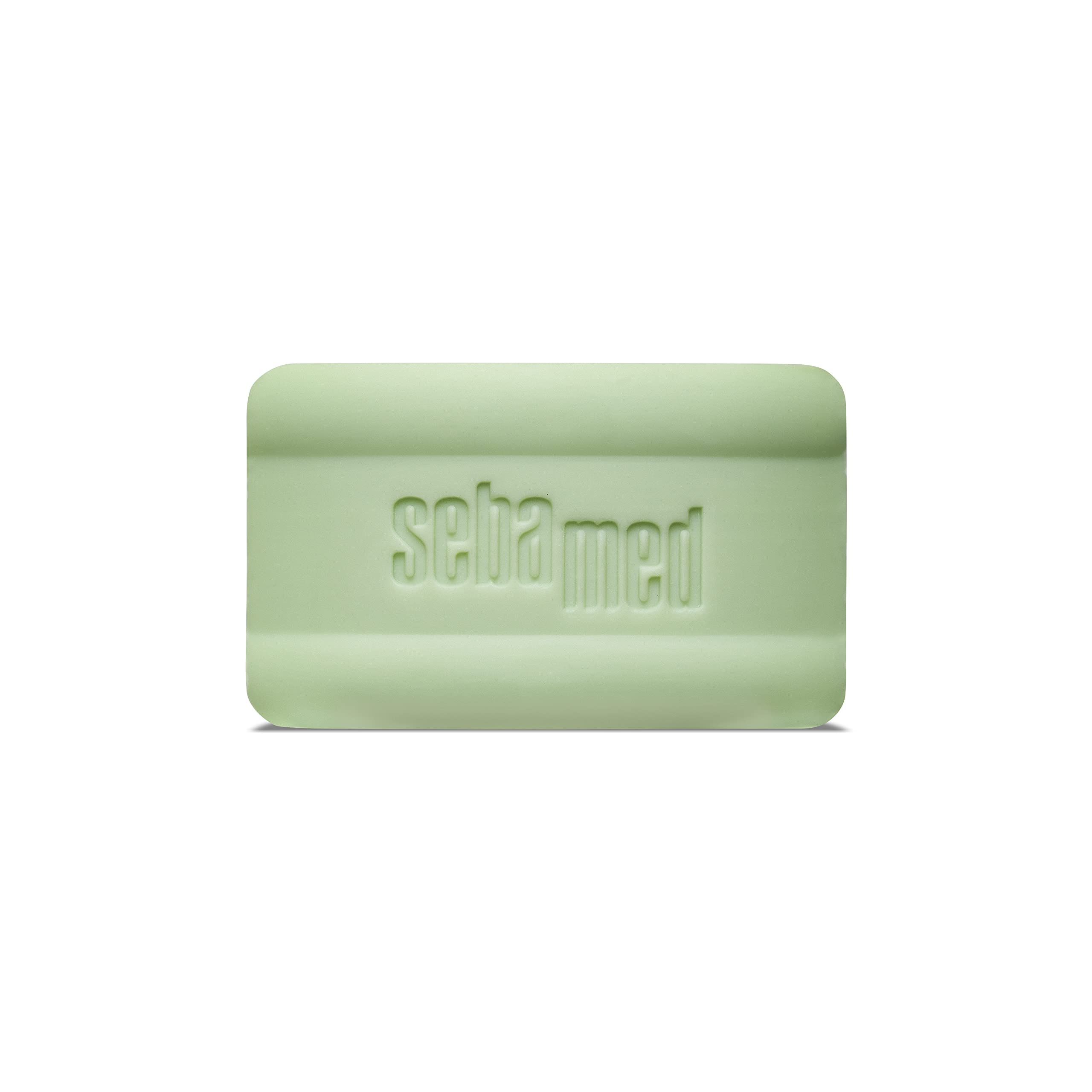 Sebamed Cleansing Bar For Sensitive And Problematic Skin, 100Gm (Pack of 4)