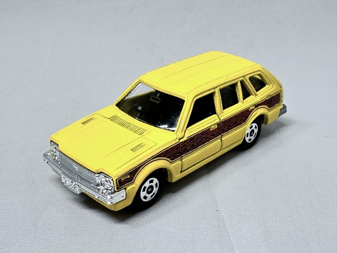 34-3-15シビックカントリー東京ガス1986年ギフト151日本製 Amazon.co.jp: トミ カ黒箱34 ホンダ・シビックカントリー日本製