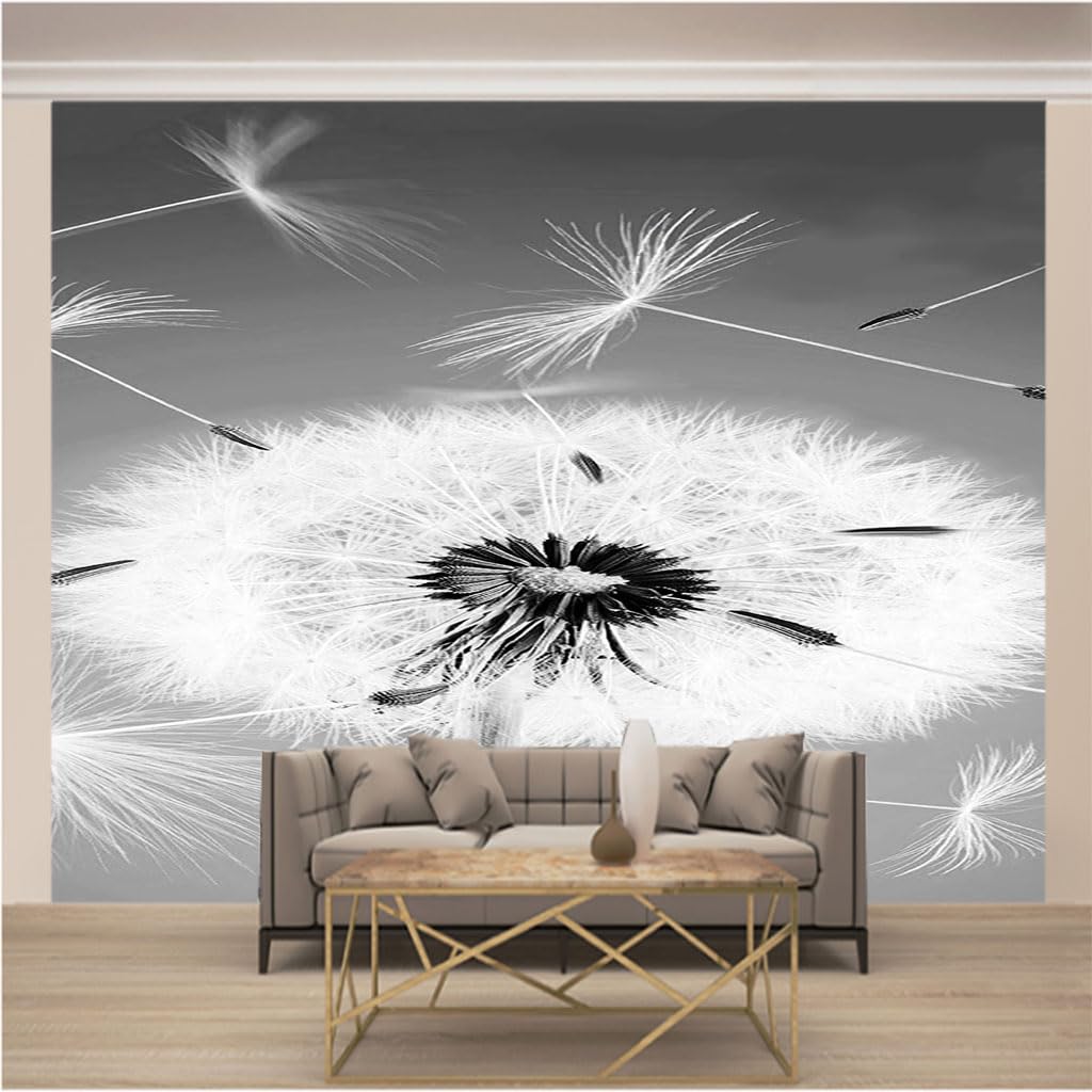 Tableaux Muraux Tapisserie Photo XXL Papier Peint Intissé Effet 3D Luxe