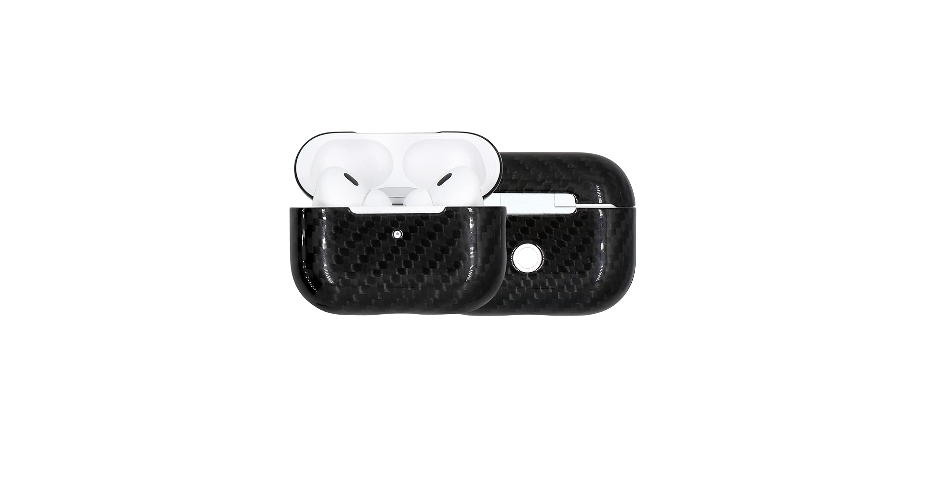AirPodsPro2 本体 正規品 ケース付き AirPodsPro（第2世代／第1世代）】 アンダー AirPodsPro2ケース