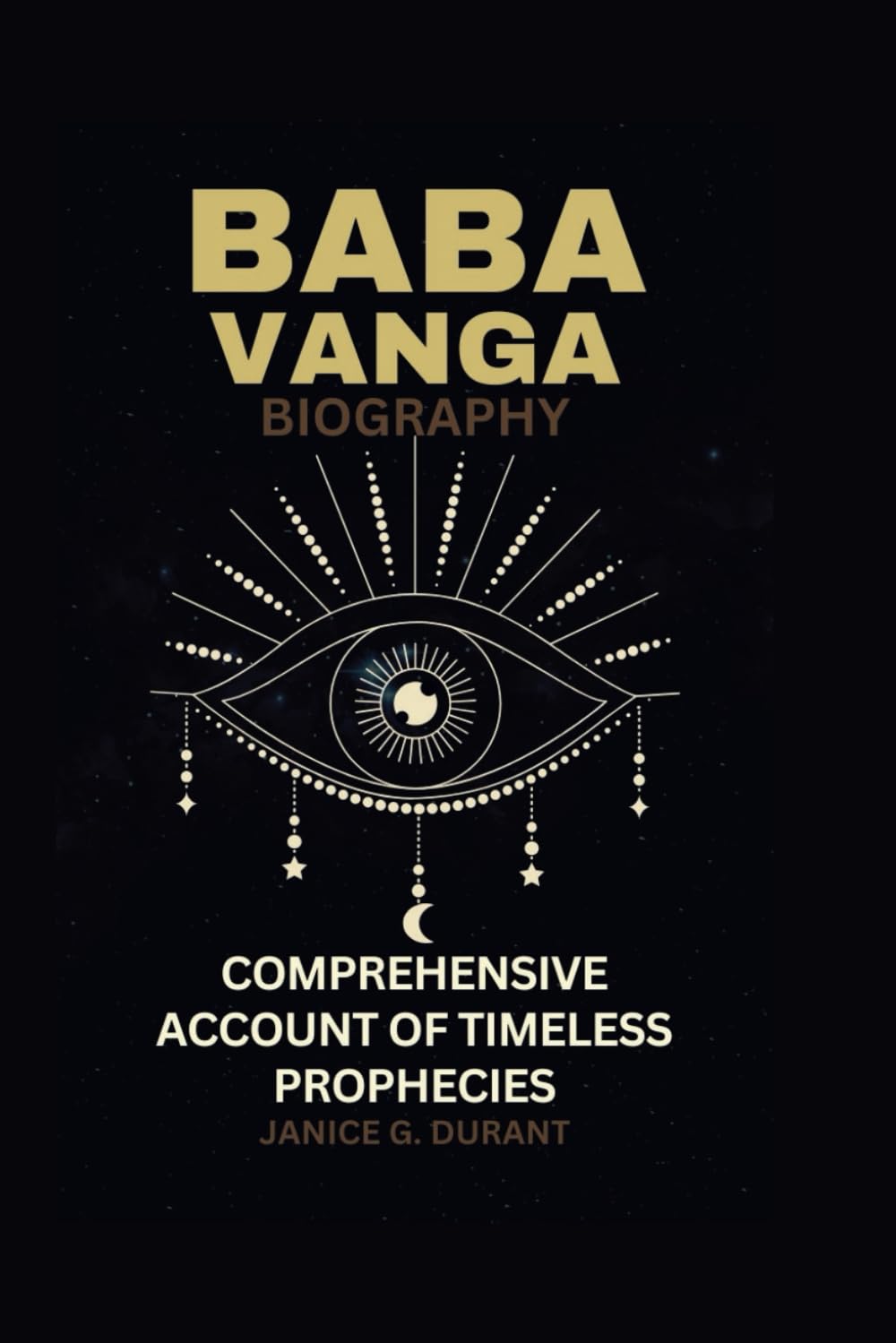 Baba Vanga Biography: Comprehensive Account of Timeless Prophecies