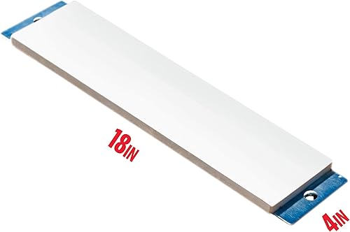 Miniatura 2 de Franklin Sports Jarra deportiva unisex Franklin para adultos, goma de sóftbol, béisbol de goma para montículo portátil Pi, versión original, 18 de