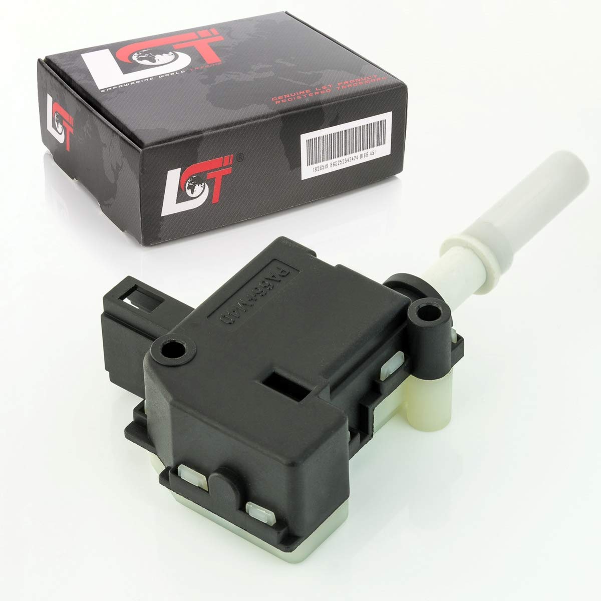 LST Stelment Stellmotor Heckklappe Schloss A4 8E B6 AVANT 4B9962115C