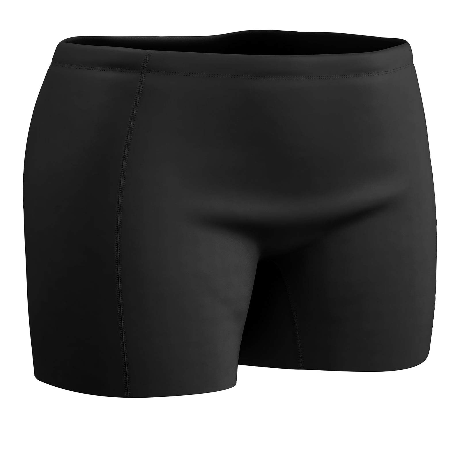 CHAMPRO Set Ladies Polyester/Spandex Volleyball Shorts - 2.5" Inseam