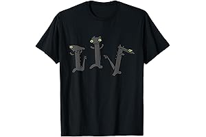 Funny Dancing Toothless Meme Trendy Dancing Toothless T-Shirt