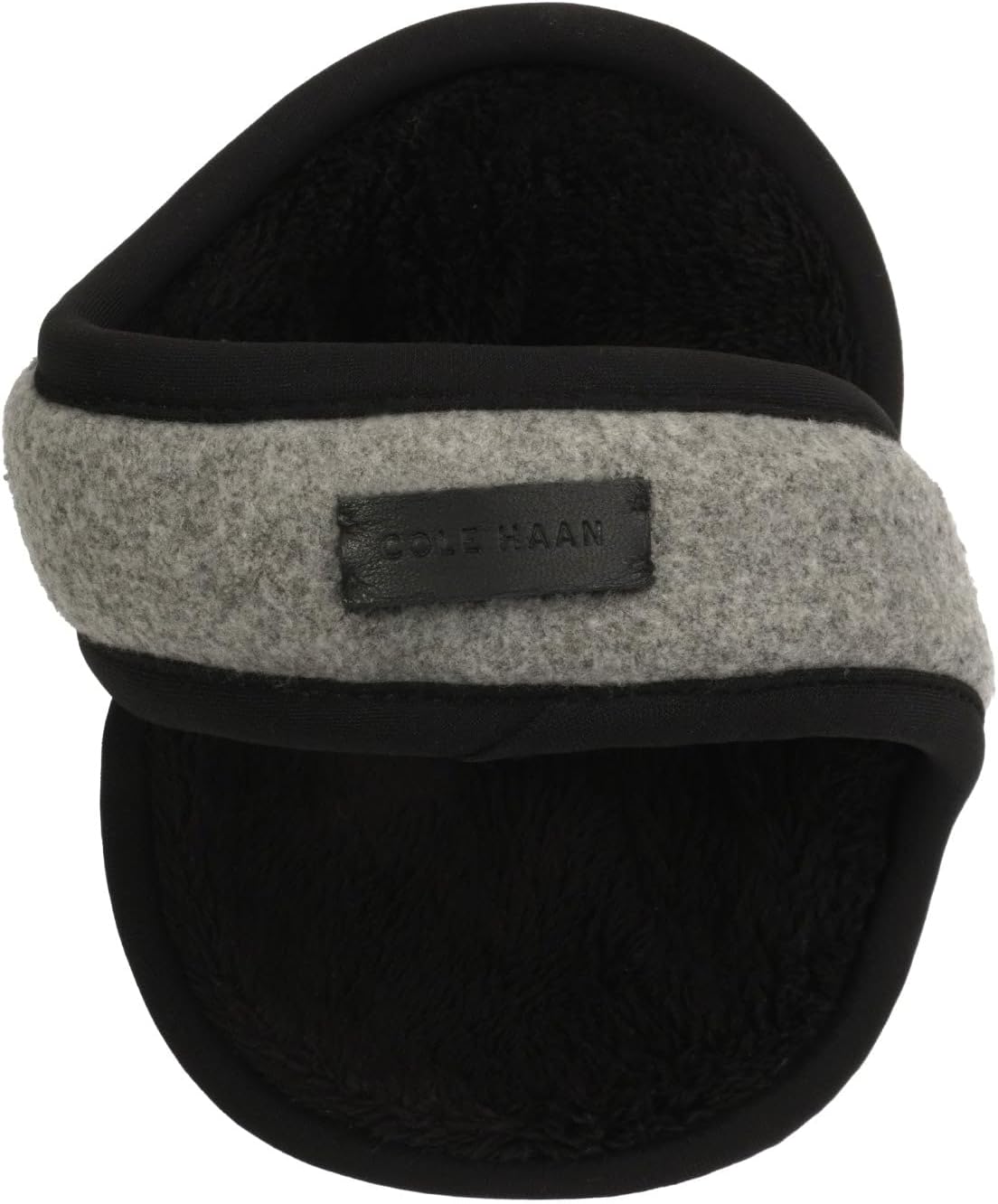 Cole Haan mens Heritage Behind-the-head Earmuff - Image 3