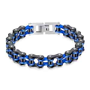 アクセサリー AMBUSH Bike Chain Bracelet AMBUSH Silver Bike Chain Bracelet Ambush