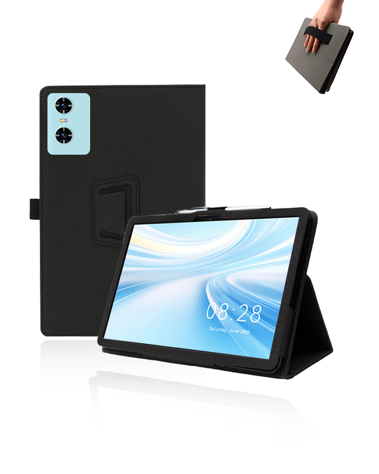 Amazon.com: Case for SVITOO P10 Android 14 Tablet 10 inch Tablets