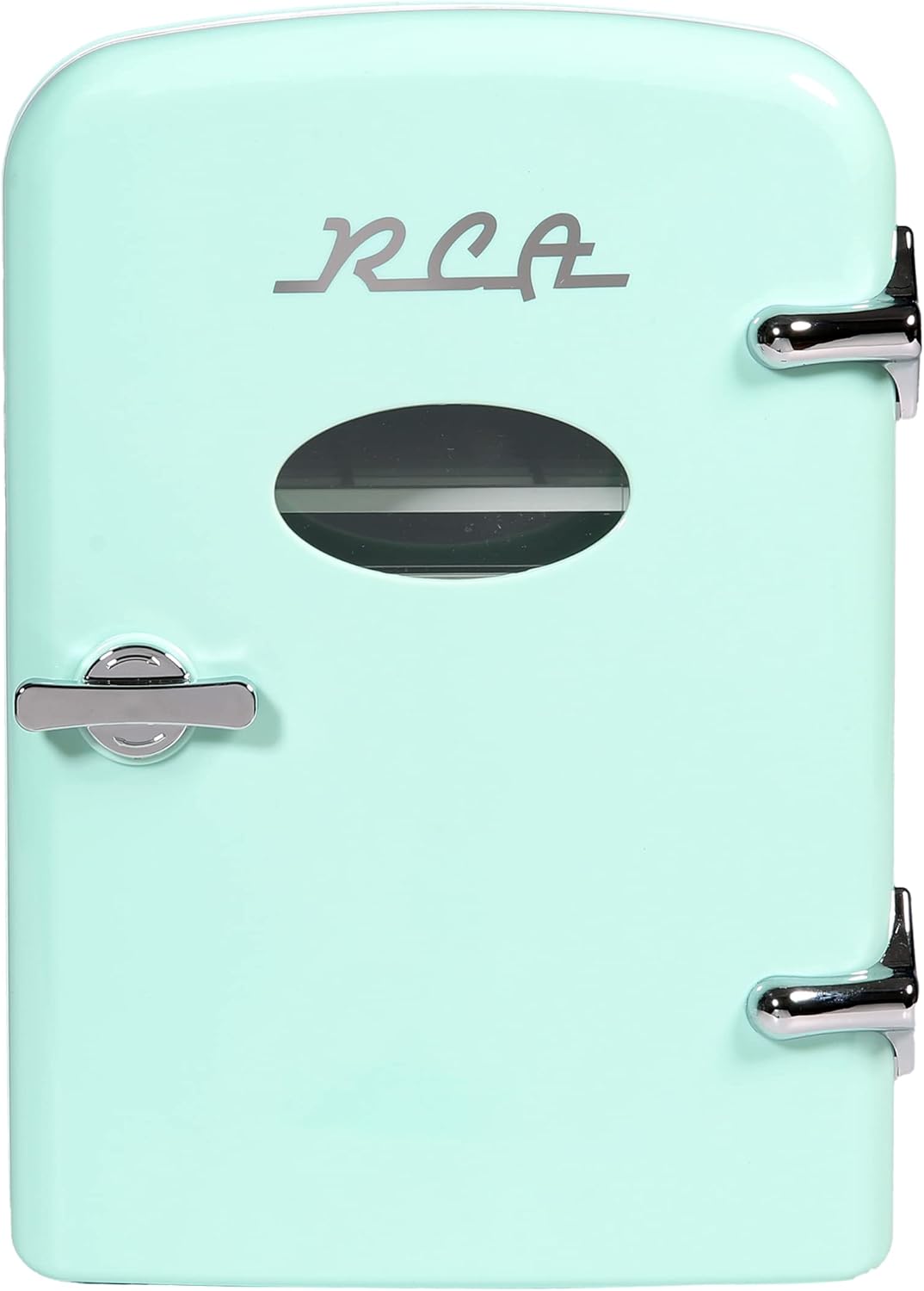 RCA RMIS129MINT Mini Fridge, Mint Amazon.ca Home
