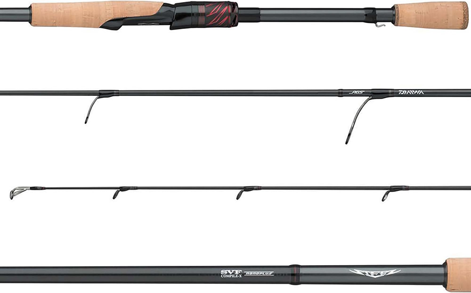 New Steez -G AGS Rod -
