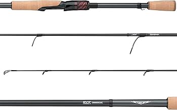 ダイワ(DAIWA) New Steez -G AGS Rod - Bass Fishing Rod