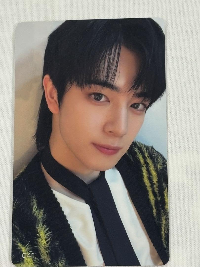 Amazon.co.jp: 佐野雄大 コレクトブック トレカ 041 証明写真 ID