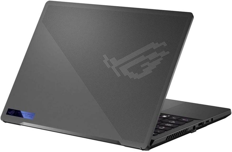 ROG Zephyrus G14 GA402RJ-L8099W - Port+ítil Gaming de 14" WQXGA 120Hz (Ryzen 7 6800HS - Notebook - Immagine 1
