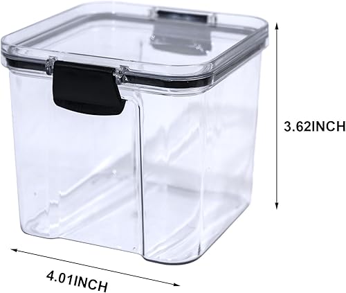 Miniatura 2 de Caja de almacenamiento para interruptor de teclado, interruptor de teclado, tapas de contenedor, caja de almacenamiento, teclas mecánicas,