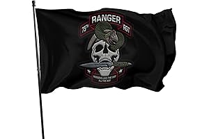 Military Scout Regiment Anime Flag 3x5 Ft Garden Flag