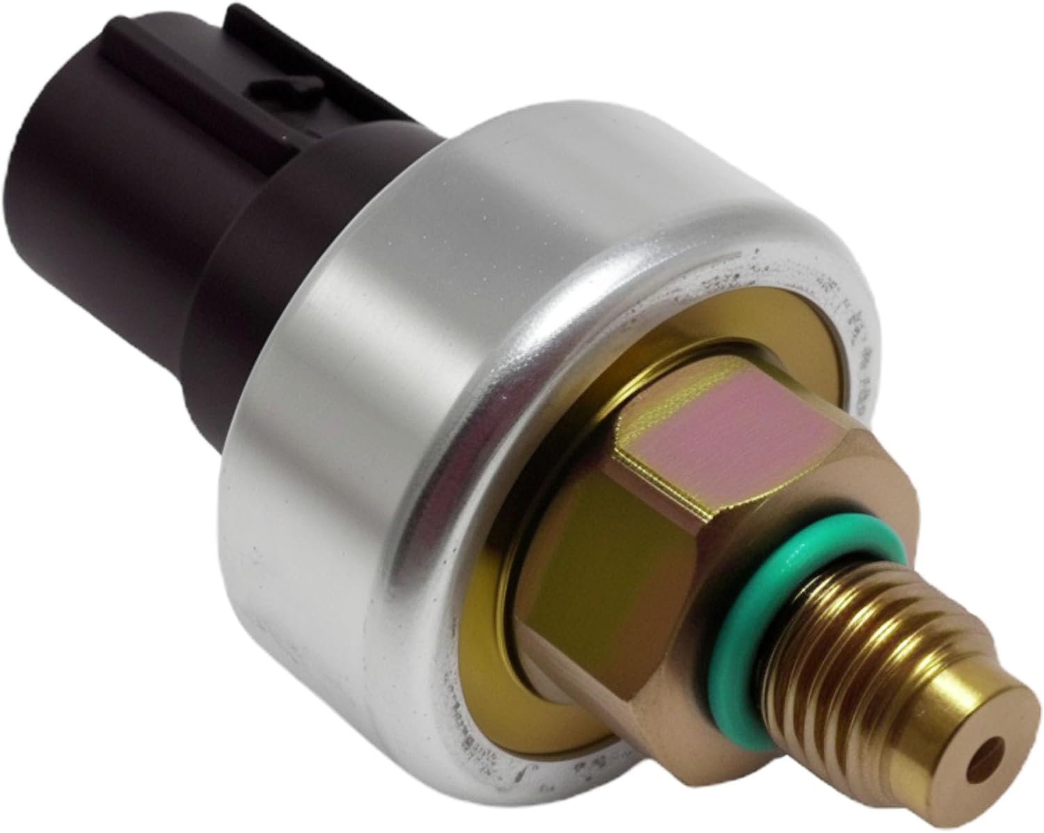 Power Steering Pressure Switch Sensor 56490RGLA01 Compatible with 2005-2010 Odyssey