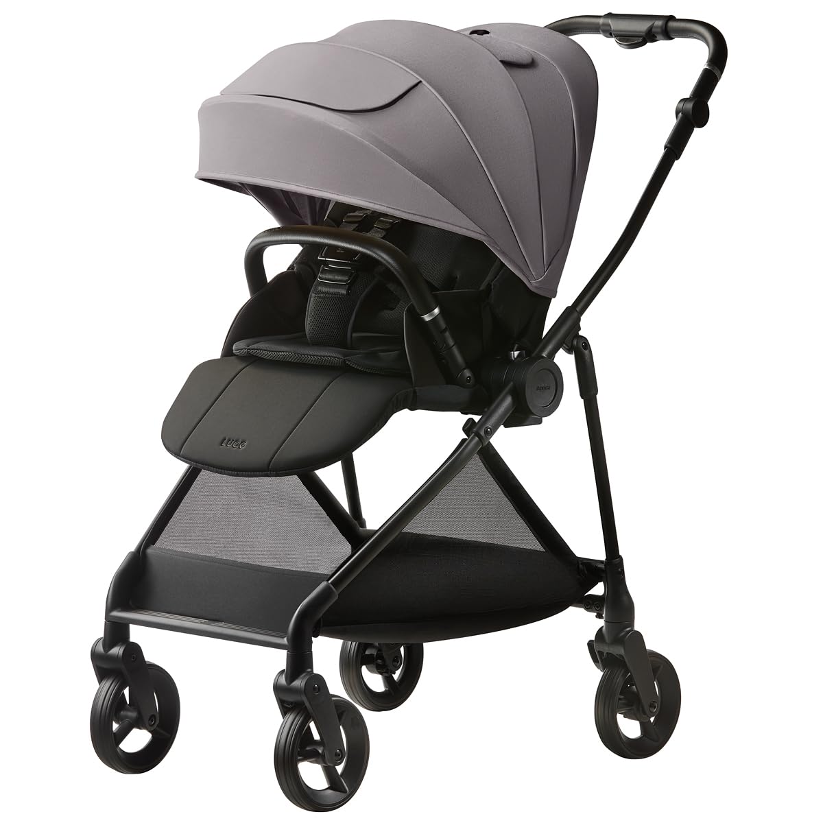 Amazon.co.jp: Aprica(アップリカ) A型ベビーカー ルーチェフリー AB 1