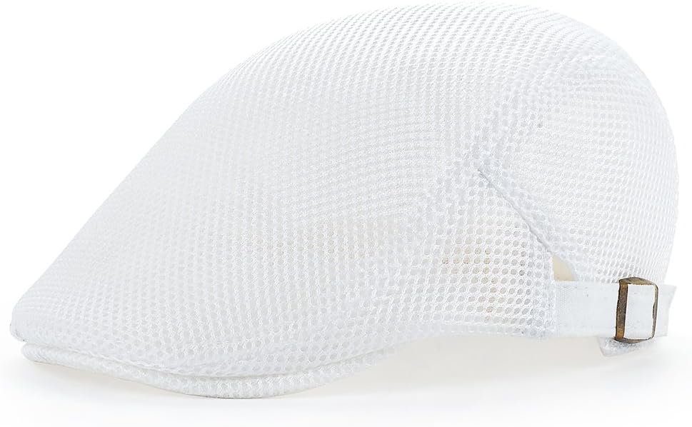 mens Newsboy Beret (pack of 1)