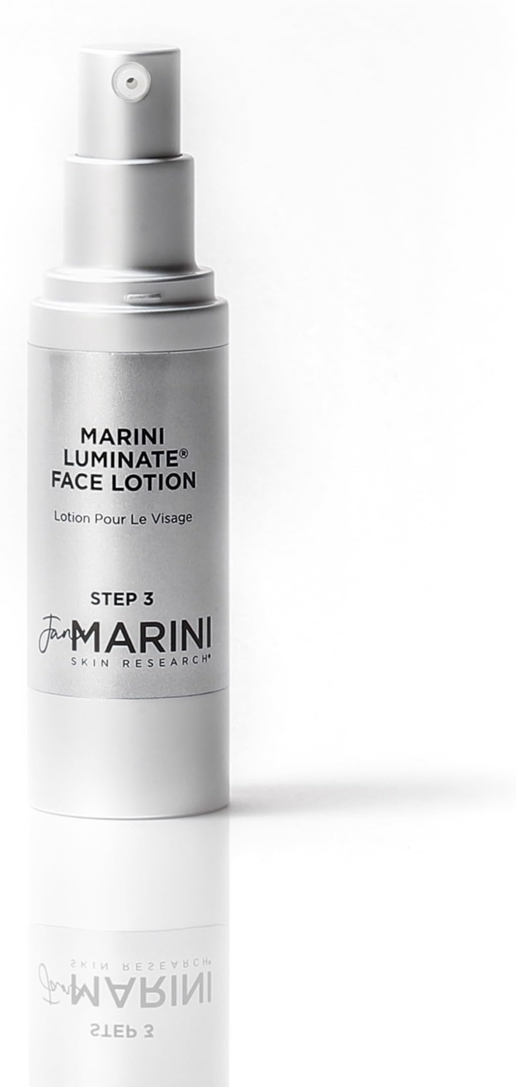 Jan Marini Skin Research Luminate Face Lotion 30ml/1oz