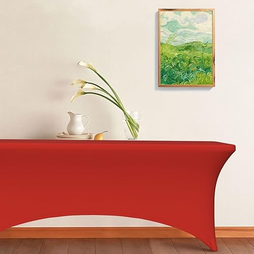 Miniatura 6 de MALIMAHOO Mantel personalizado  Añade un toque personal a la decoración de tu mesa, perfecto para eventos y fiestas