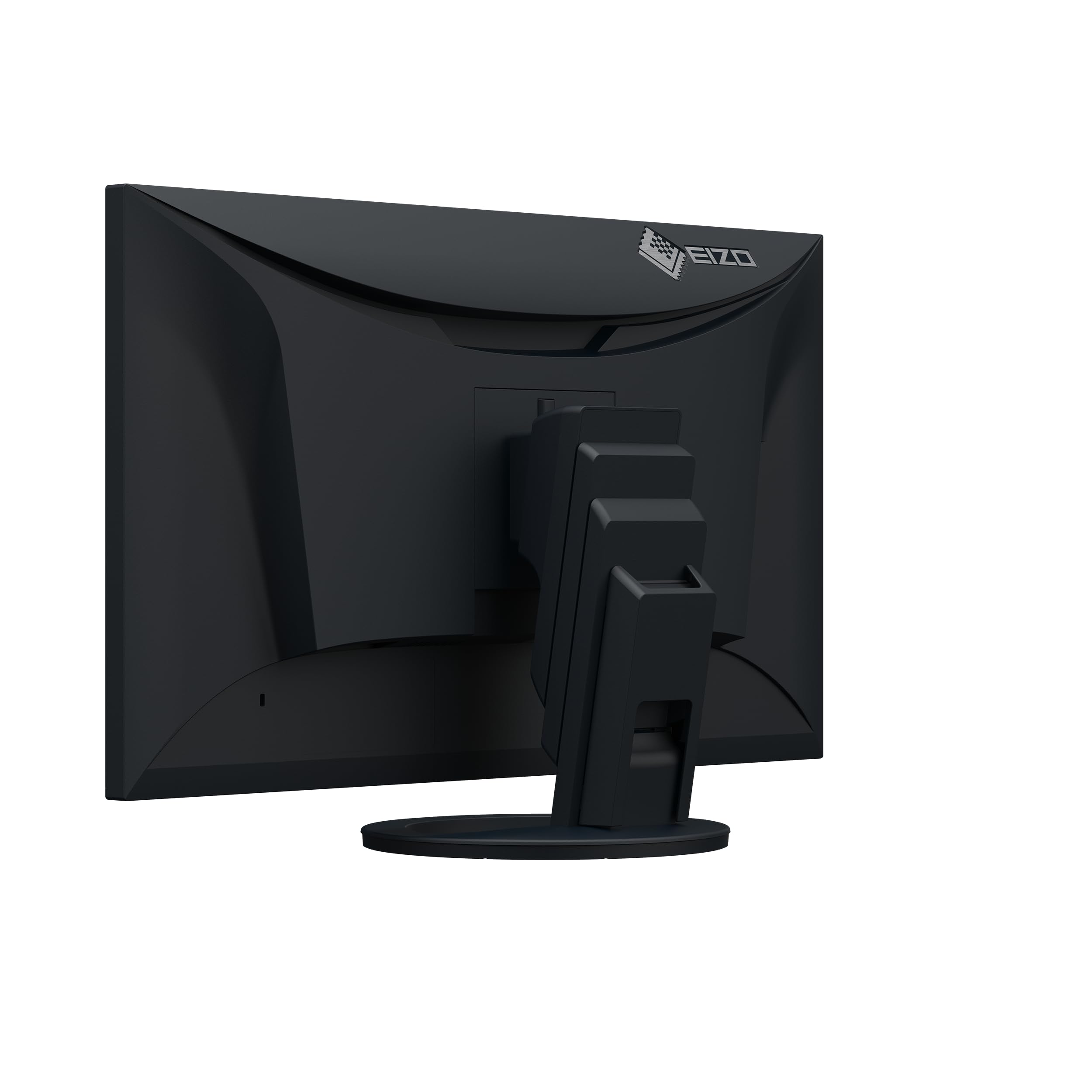 EIZO EV2781 BK 　① Eizoflexscan Ev2781 Bk Black | Desertcart INDIA