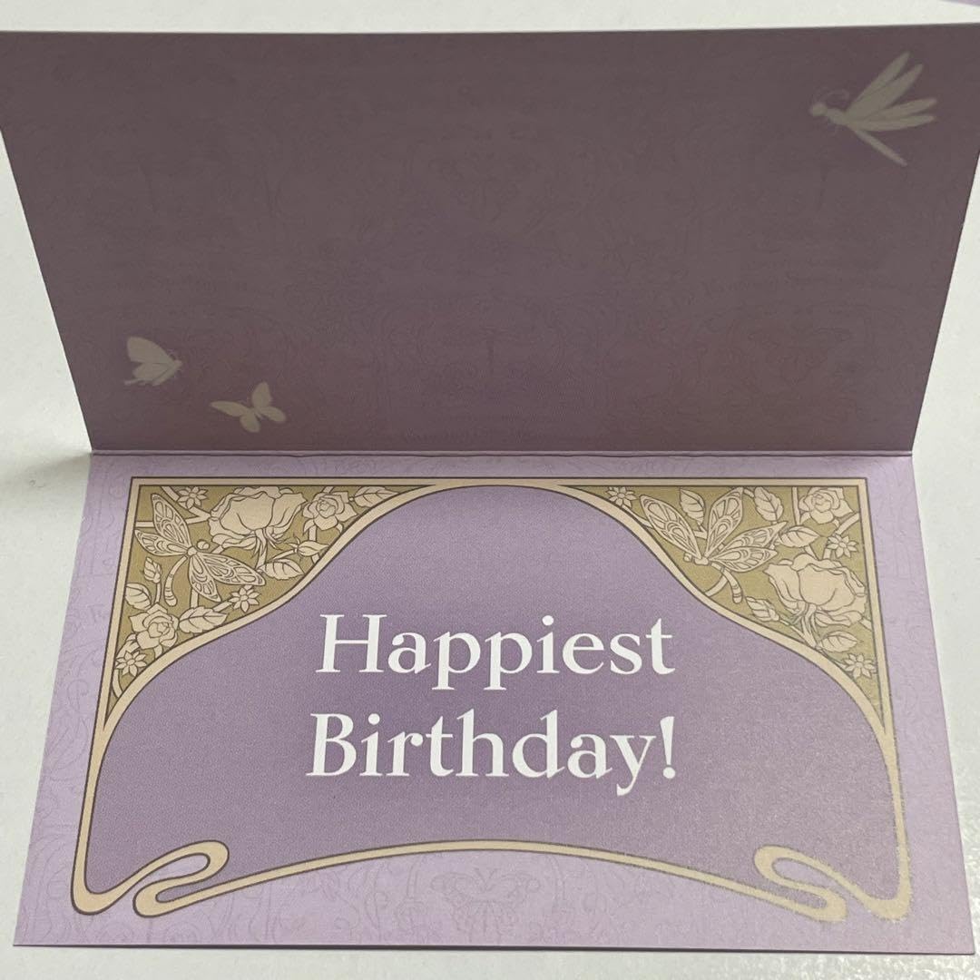 Amazon.co.jp: ファンタジースプリングスホテル レターフラワー