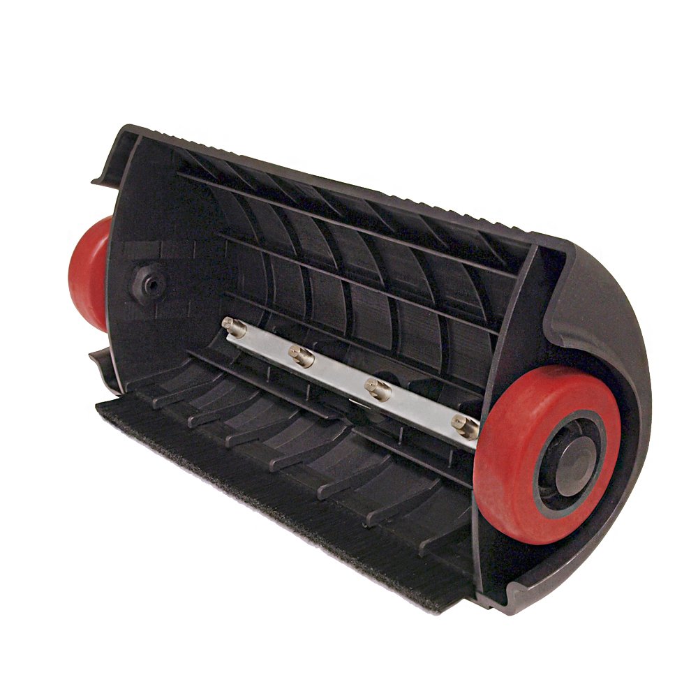 Apache 99023860 3600 PSI 4-Tip Pressure Washer Water Broom, Male Quick Disconnect Plug