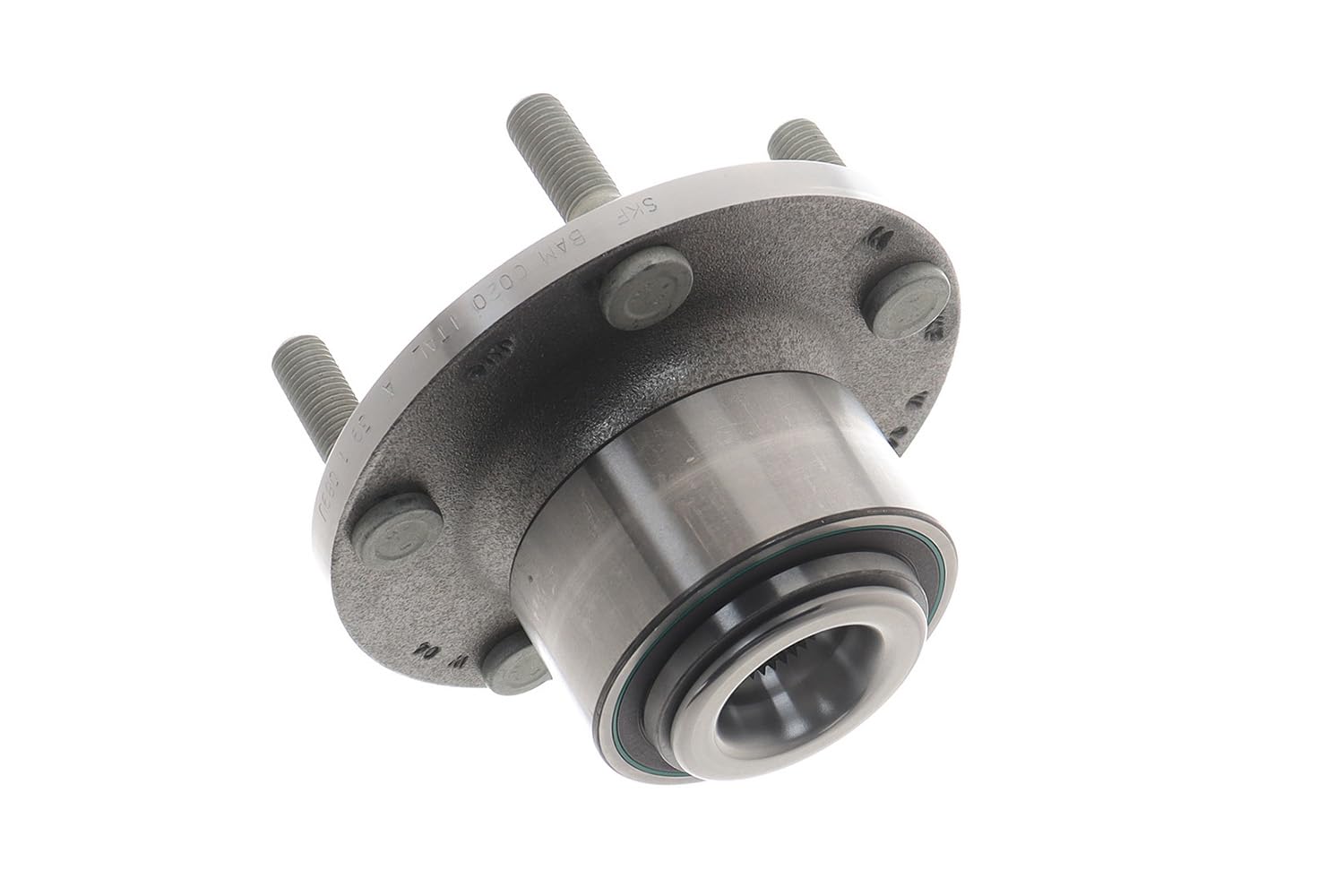 SKF VKBA 6800 Kit de Rodamientos para Rueda