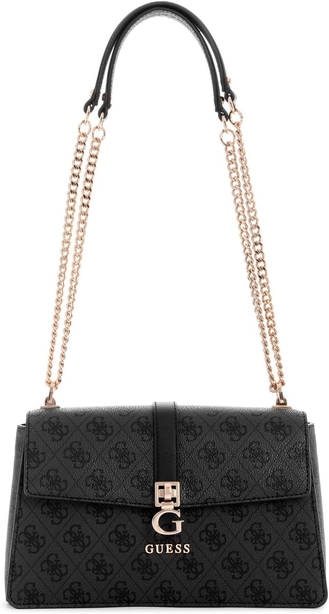Amazon.com: GUESS Zamira Quattro G Convertible Bag : GUESS