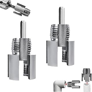Pvc Threading Tool Kit