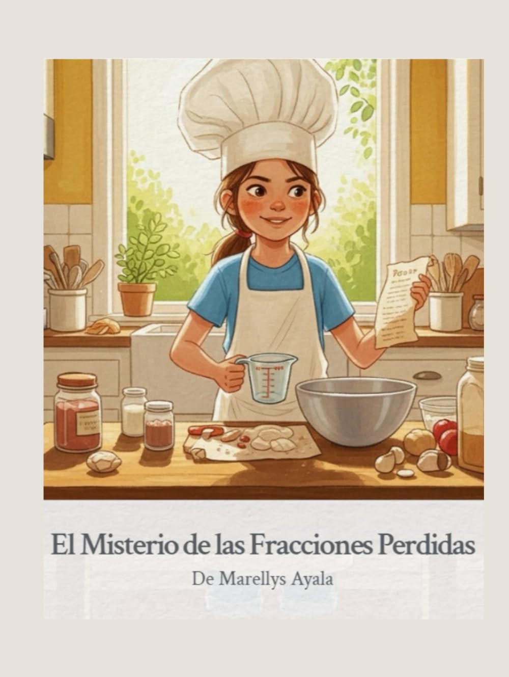 El misterio de las fracciones perdidas