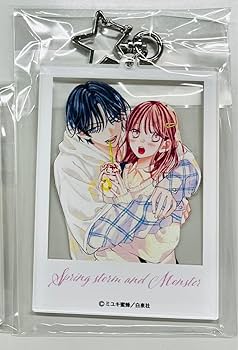 特典のみ　春の嵐とモンスター 春の嵐とモンスター【公式】 on X: 