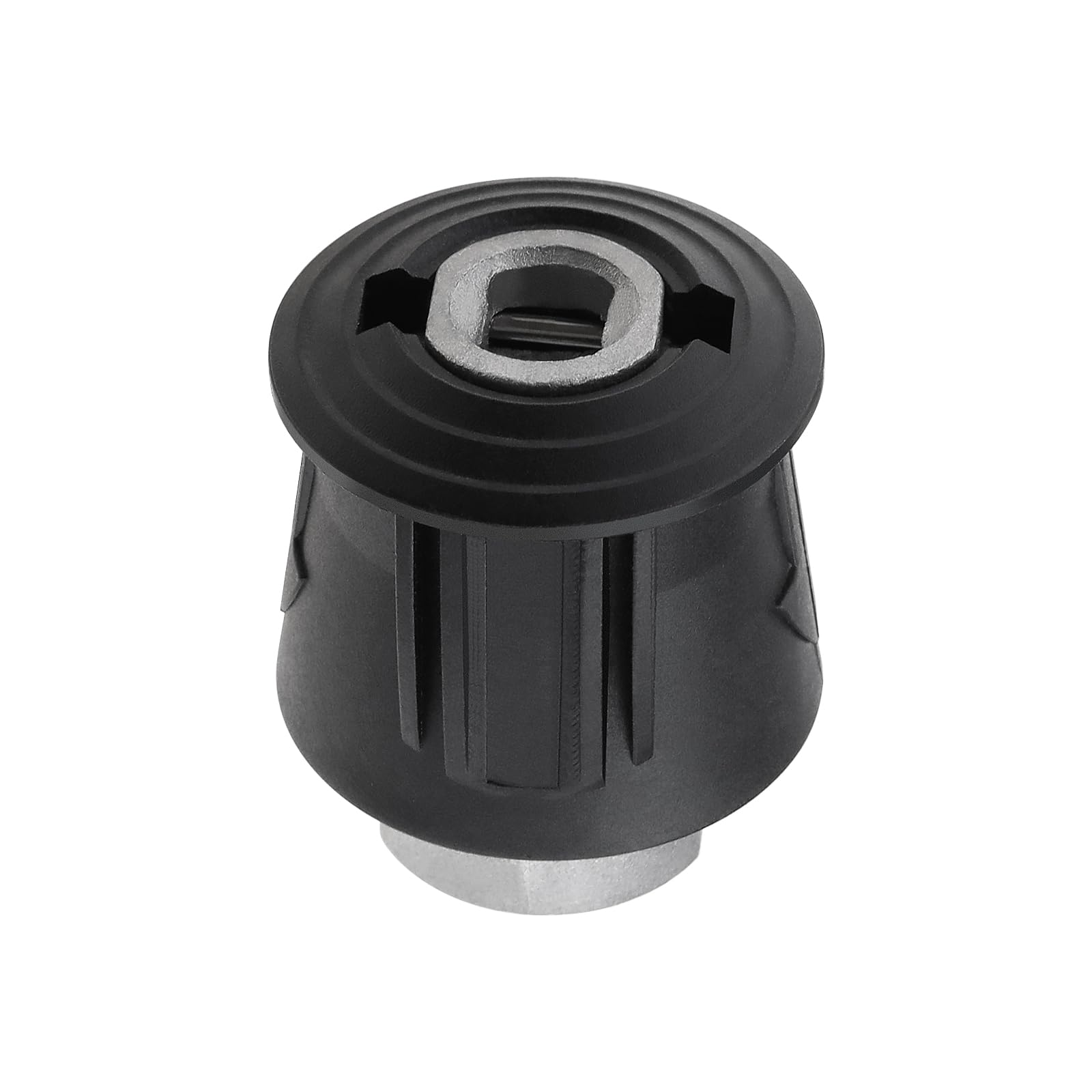 Adaptateur Karcher pour tuyau de nettoyeur haute pression résistant aux fuites d'eau M22