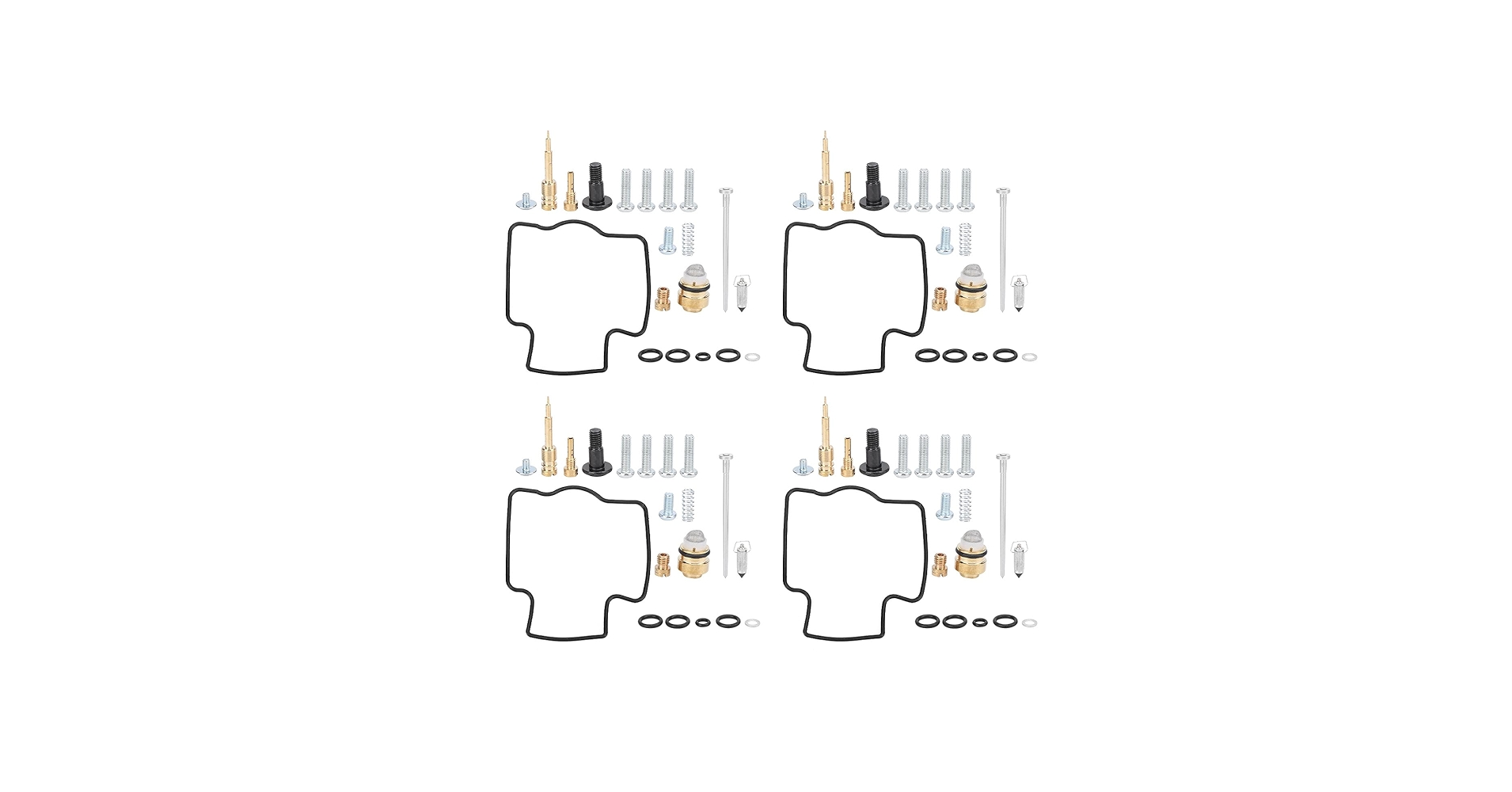 1996 RETROMOUNTAIN クリーニング済み 1996 RETROMOUNTAIN クリーニング済み Trim Cylinder Ram Set