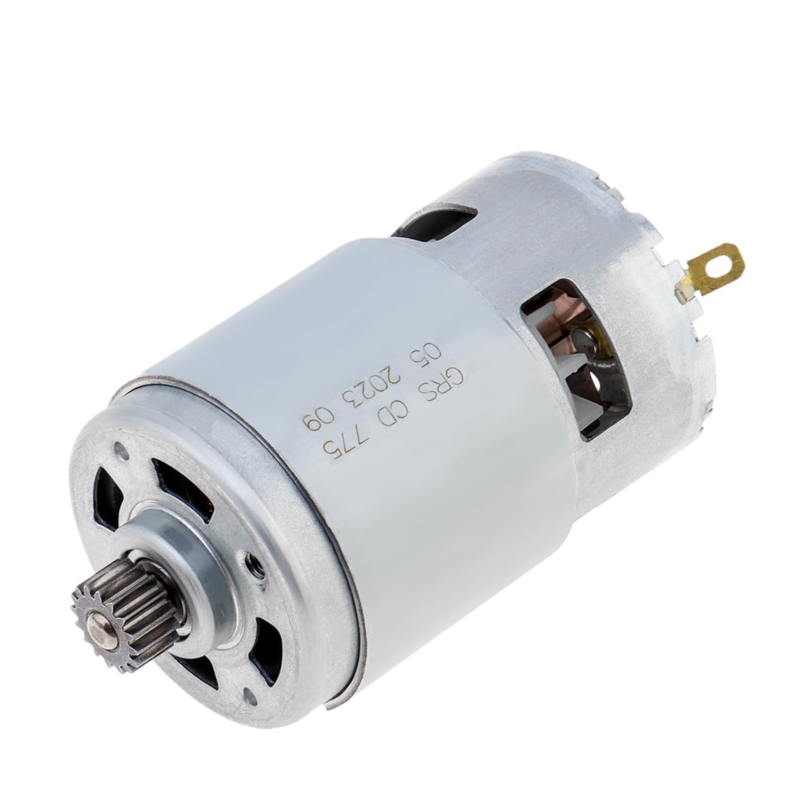 Moteur 775 CC 18V pour rénover votre perceuse à percussion de chantier