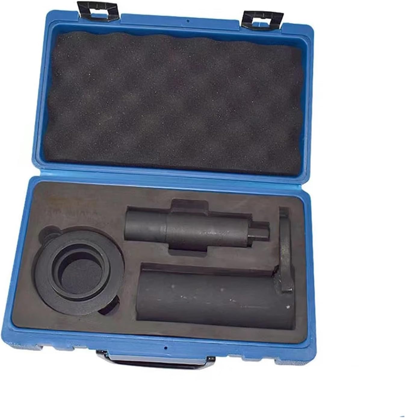 Rear Differential Pinion Flange Removal Tool Compatible With Land Rover Freelander 2 With Oil Seal Tool