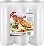 Edihome, Vide (3 Rollos 20cmx3m)