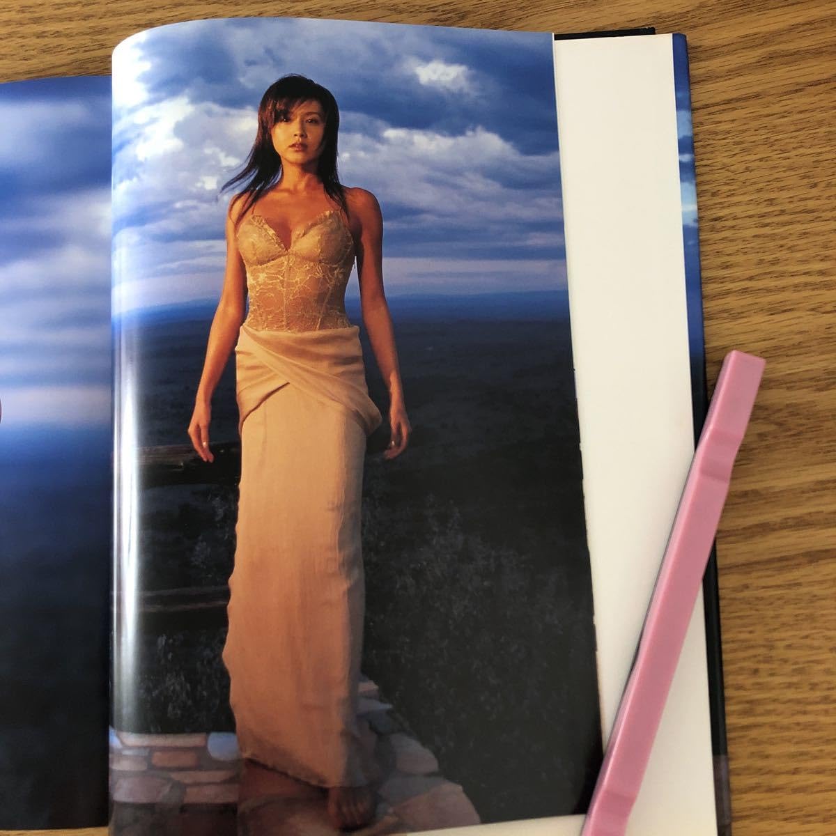 藤原紀香　写真 Martin Place #Sydney #Australia 🇦🇺 #christmas