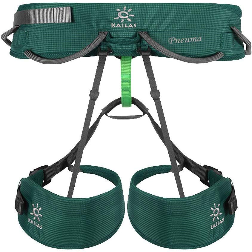 KAILAS B3 Climbing Harness Adjustable Rock Mountaineering Ice Climbing Harness Protect Durable and Versatile
