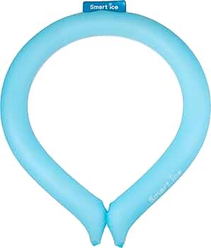 Amazon.co.jp: [エンプレイス] ネッククーラー 首周り目安:26-34