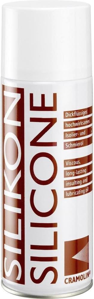 Cramolin silicone 400ml